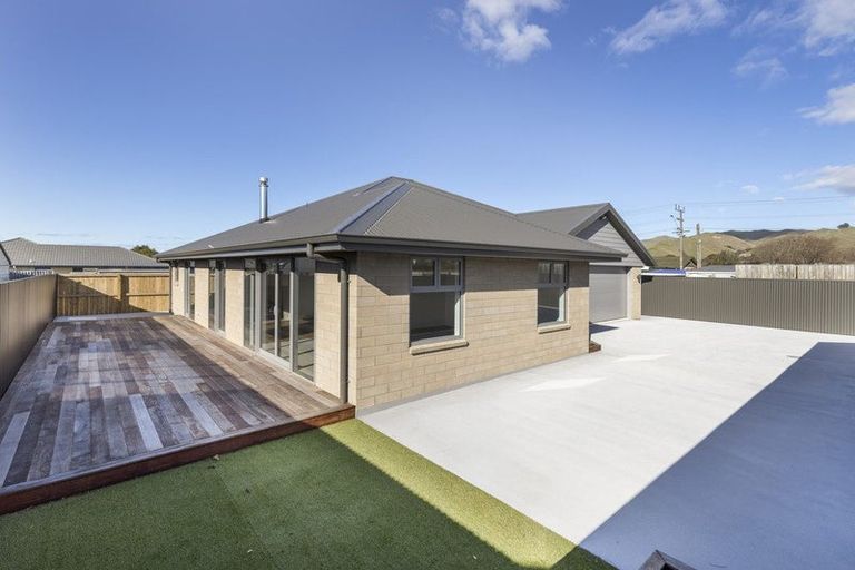 Photo of property in 69a Howick Road, Redwoodtown, Blenheim, 7201
