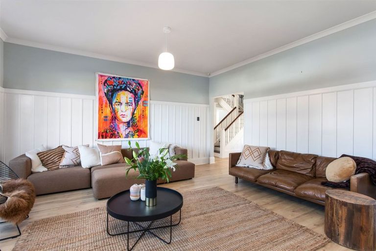 Photo of property in 34 Jacobs Street, St Albans, Christchurch, 8014