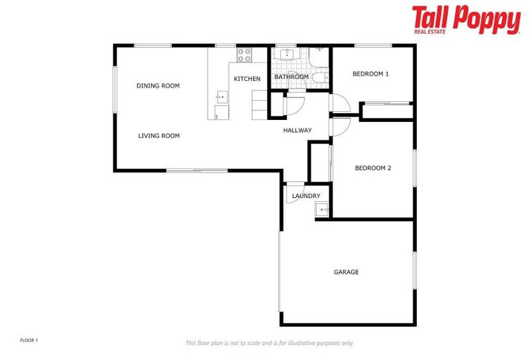 Photo of property in 43a Grove Street, Saint Kilda, Dunedin, 9012