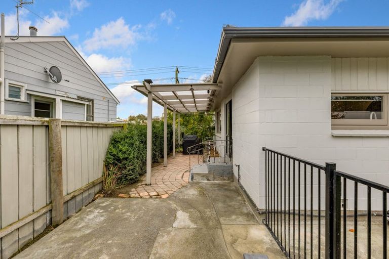 Photo of property in 10 Taumutu Road, Southbridge, 7602