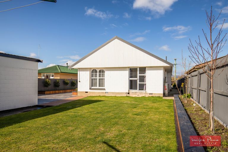 Photo of property in 646 Springs Road, Prebbleton, 7604