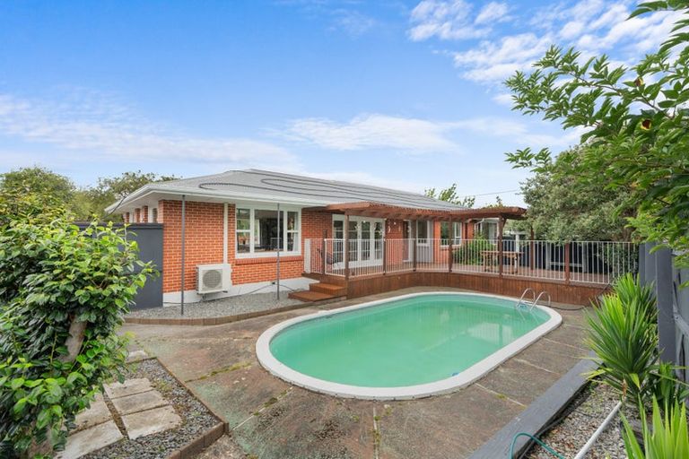 Photo of property in 253 Grahams Road, Bishopdale, Christchurch, 8053