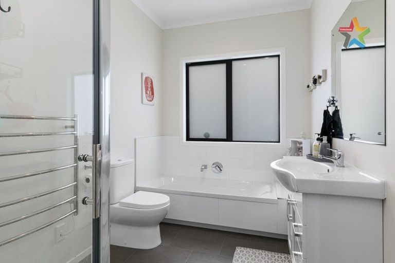 Photo of property in 51 Fraser Colman Grove, Wainuiomata, Lower Hutt, 5014