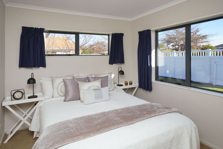 Photo of property in 21 Redfern Street, Northwood, Christchurch, 8051