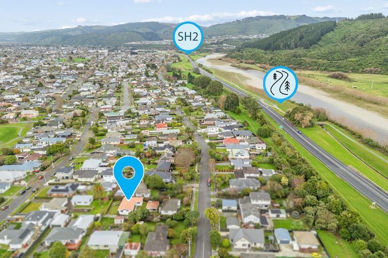 Photo of property in 30a Hudson Avenue, Ebdentown, Upper Hutt, 5018