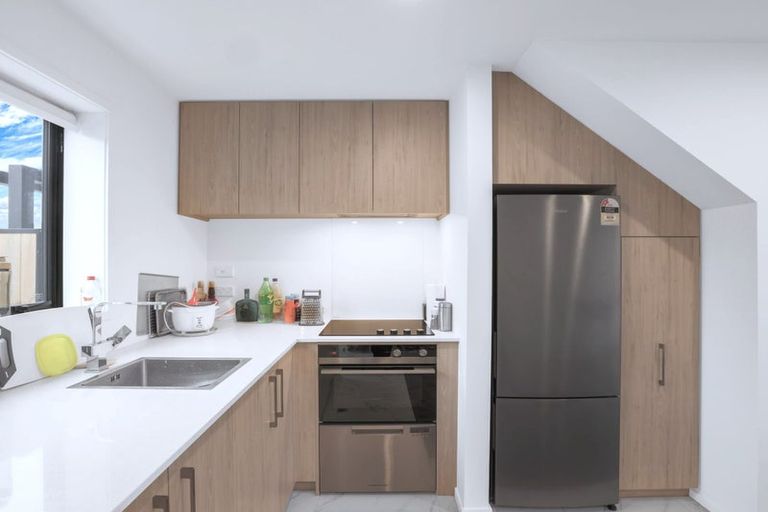 Photo of property in 3/2 Taramea Place, Addington, Christchurch, 8024