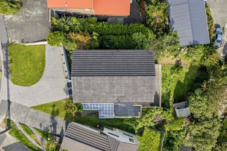 Photo of property in 60 Chesterton Street, Johnsonville, Wellington, 6037