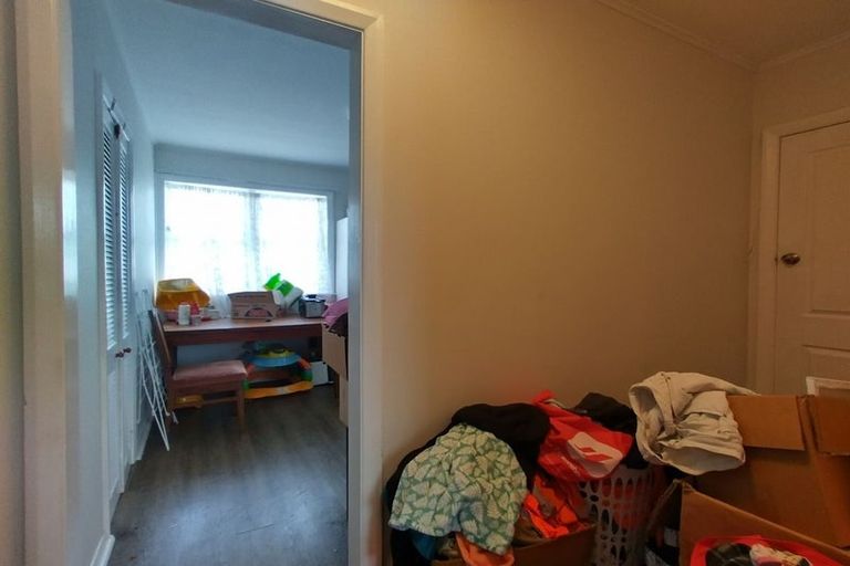 Photo of property in 63 Driver Crescent, Cannons Creek, Porirua, 5024