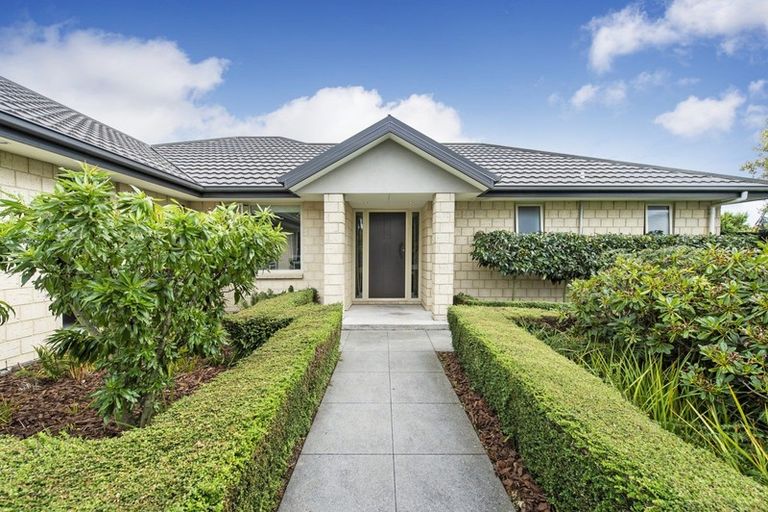 Photo of property in 29 Country Palms Drive, Halswell, Christchurch, 8025