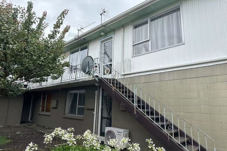 Photo of property in 5/73 Clare Road, St Albans, Christchurch, 8014