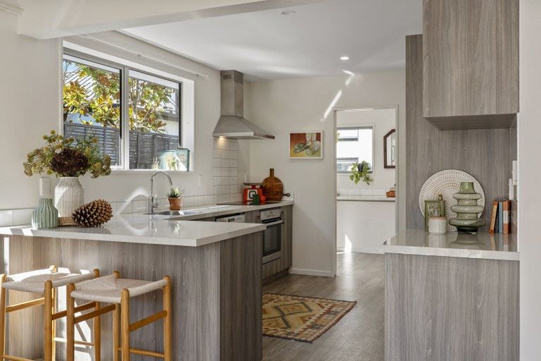 Photo of property in 4 Andover Street, Merivale, Christchurch, 8014