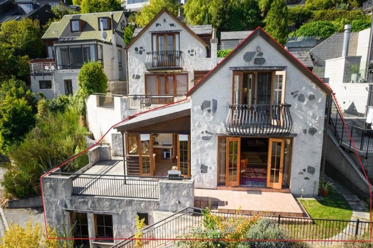 Photo of property in 1b Poole Lane, Queenstown, 9300