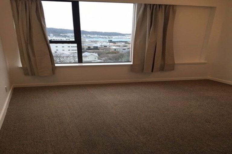 Photo of property in Hobson Court Flats, 75/70u Hobson Street, Thorndon, Wellington, 6011