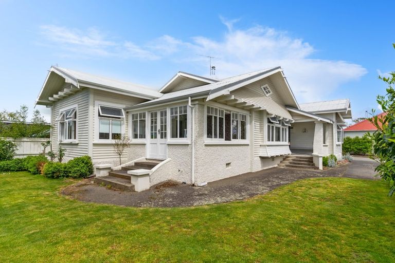 Photo of property in 93a Essex Street, Masterton, 5810