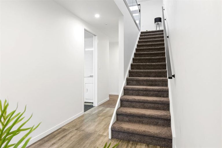 Photo of property in 21u2 Manning Street, Hamilton Central, Hamilton, 3204