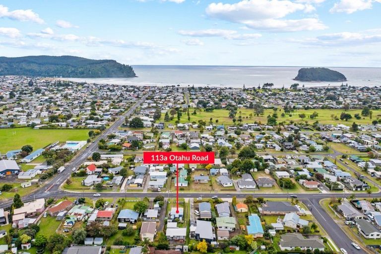 Photo of property in 113a Otahu Road, Whangamata, 3620