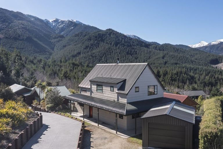 Photo of property in 28 Acheron Heights, Hanmer Springs, 7334