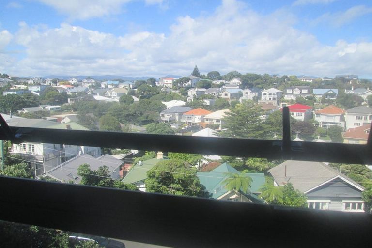 Photo of property in 7u8 Konini Road, Hataitai, Wellington, 6021