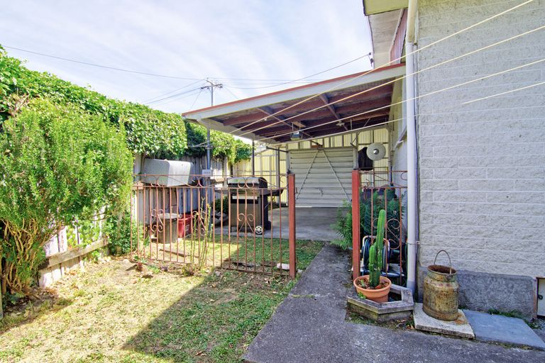 Photo of property in 128b Cornwall Street, Masterton, 5810