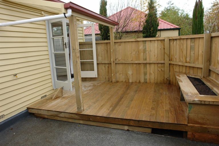 Photo of property in 3/163 Edgeware Road, Edgeware, Christchurch, 8013