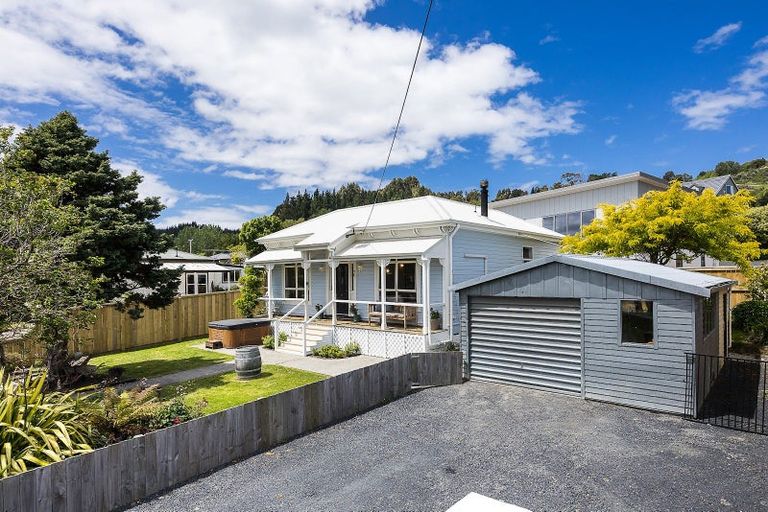 Photo of property in 288 Gladstone Road North, Mosgiel, 9092