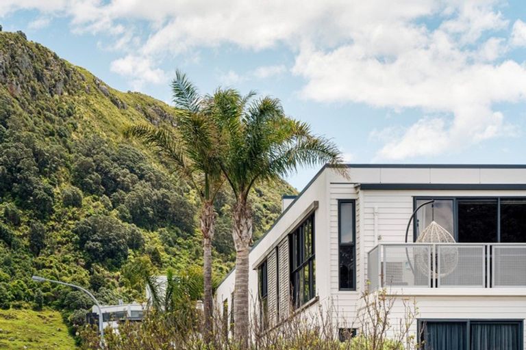 Photo of property in Atlas Apartments, 21/49 Maunganui Road, Mount Maunganui, 3116