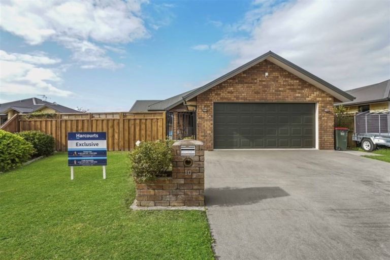 Photo of property in 10 Gracefield Place, Huntington, Hamilton, 3210