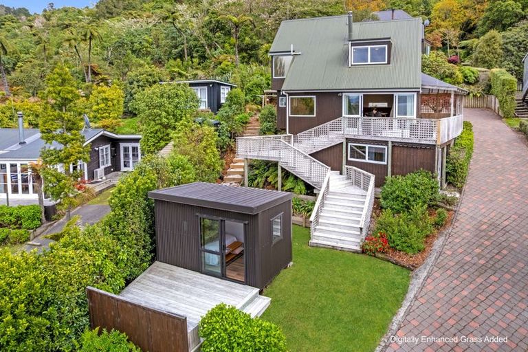 Photo of property in 458a Spencer Road, Lake Tarawera, Rotorua, 3076