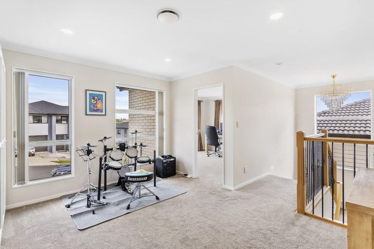 Photo of property in 18 Kilcooley Road, Flat Bush, Auckland, 2019