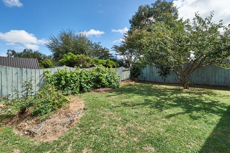 Photo of property in 4 Colonial Place, Kelvin Grove, Palmerston North, 4414
