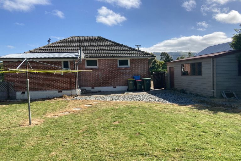 Photo of property in 6 George Street, Waimate, 7924