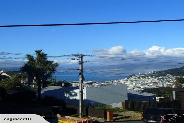 Photo of property in 52 Mitchell Street, Brooklyn, Wellington, 6021