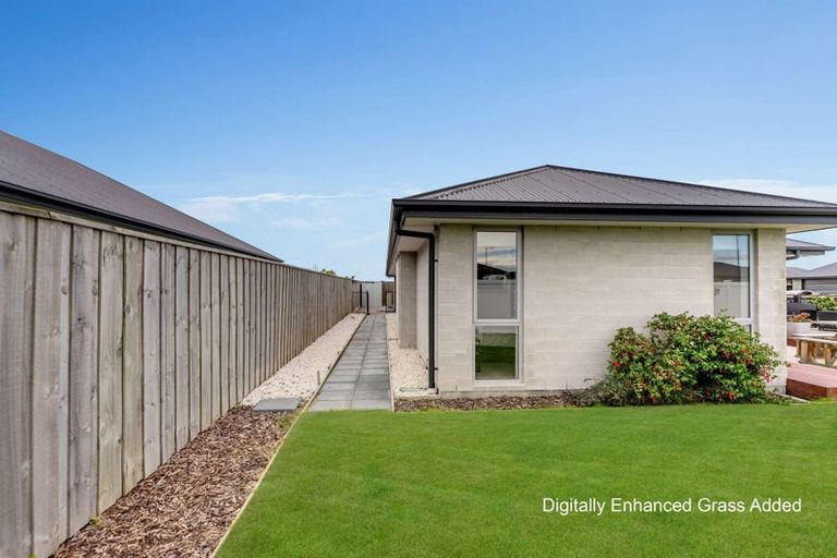 Photo of property in 29 Lennon Drive, Rolleston, 7614