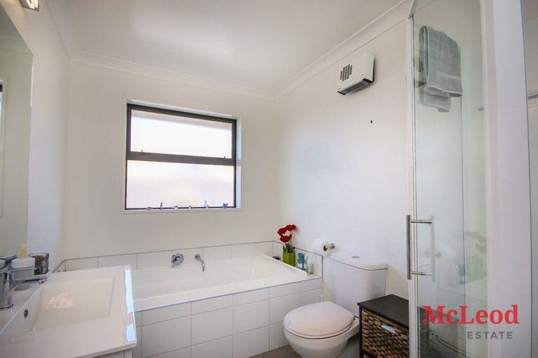 Photo of property in 8 Alton Place, Allenton, Ashburton, 7700