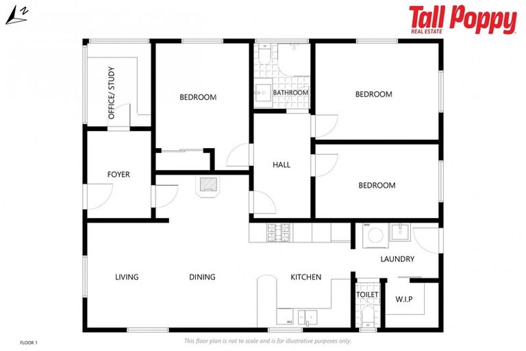 Photo of property in 23 Ruapehu Street, Atiamuri, 3078