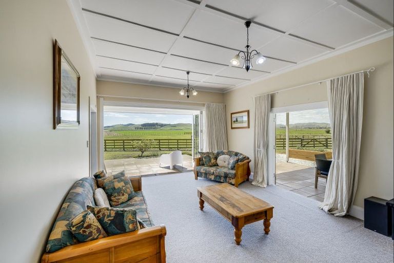 Photo of property in 241 Drumpeel Road, Otane, 4276