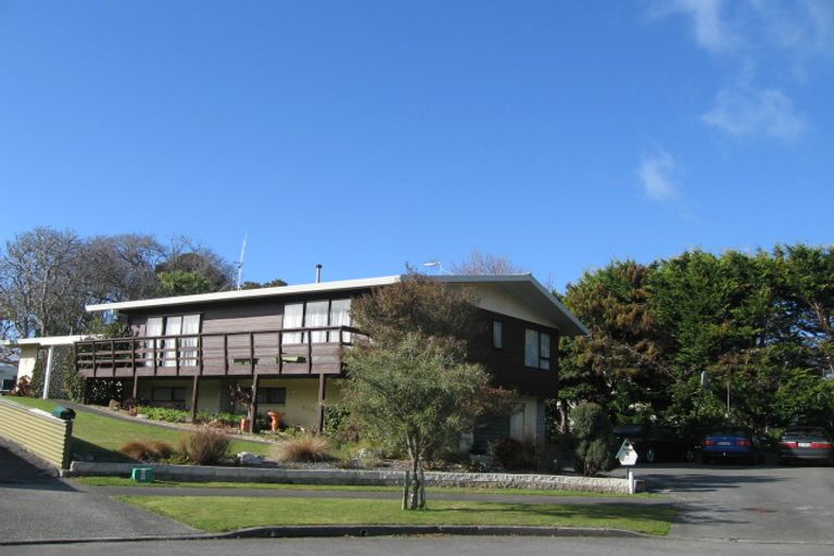 Photo of property in 4 Florence Place, Feilding, 4702