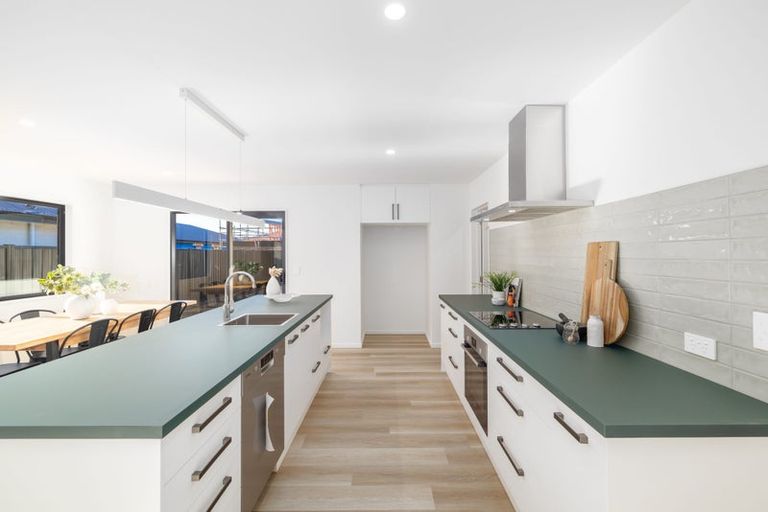 Photo of property in 10 Dempsey Street, Kaiapoi, 7630