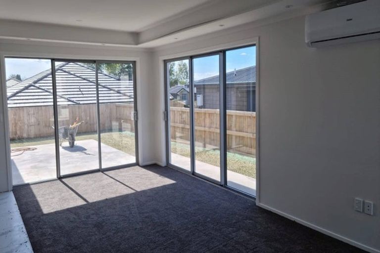 Photo of property in 13u3 North Ridge Drive, Rototuna North, Hamilton, 3281