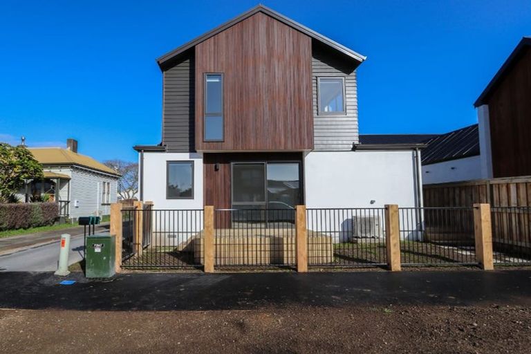 Photo of property in 24u1 Campbell Street, Frankton, Hamilton, 3204
