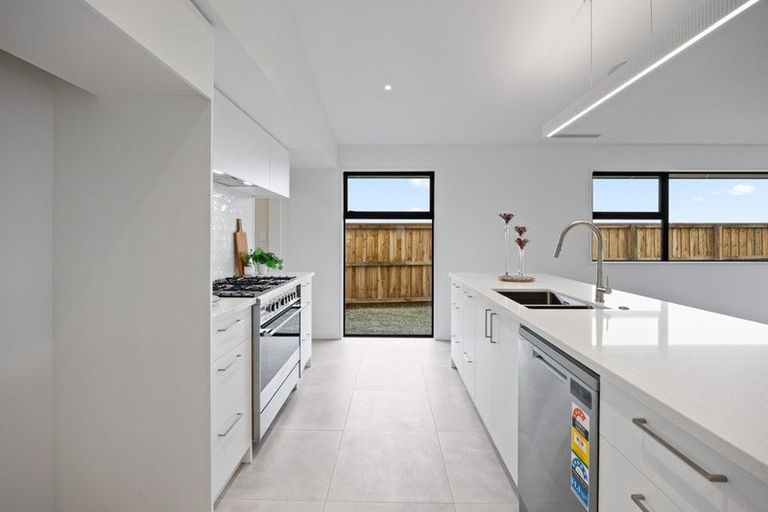 Photo of property in 12 Monarch Drive, Rolleston, 7614