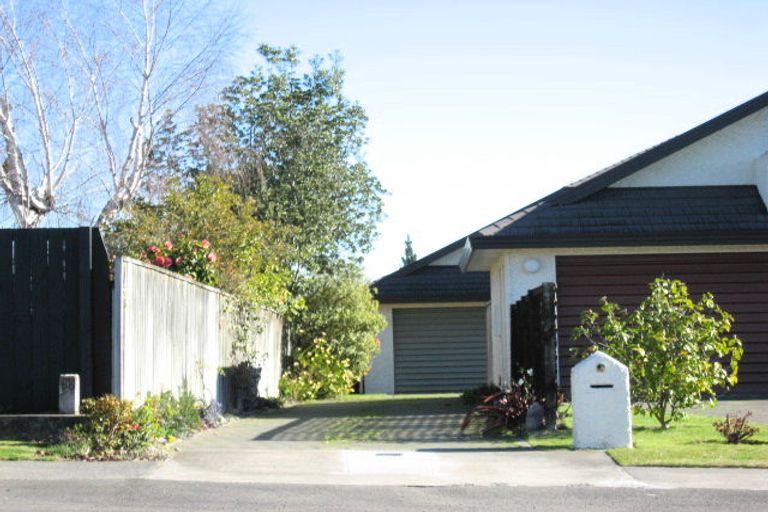 Photo of property in 2/6 Scannell Street, Havelock North, 4130