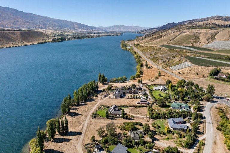 Photo of property in State Highway 8, Northburn, Cromwell, 9383