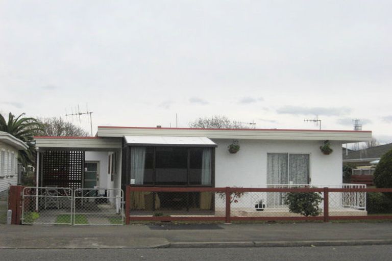 Photo of property in 1/11 Mcgrath Street, Napier South, Napier, 4110