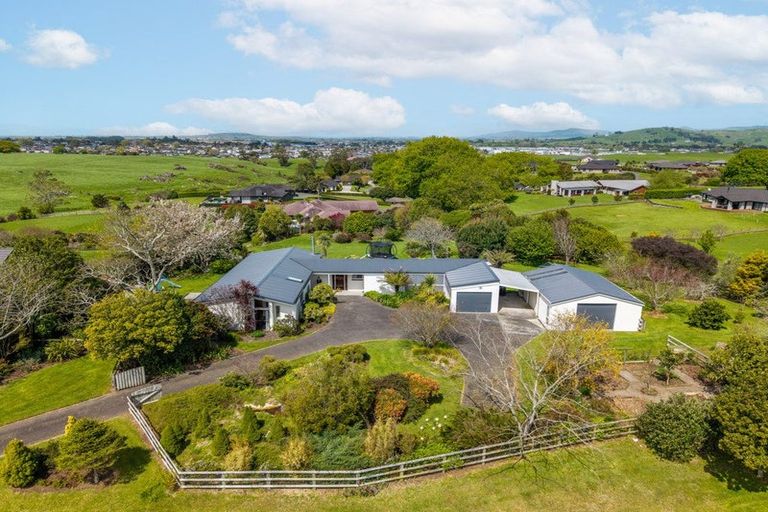 Photo of property in 5 Sunridge Park Road, Morrinsville, 3375