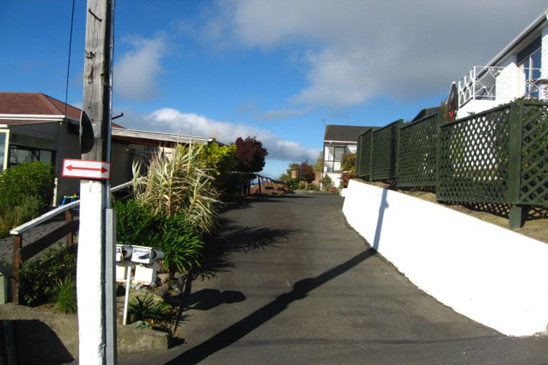 Photo of property in 84a Maryhill Terrace, Maryhill, Dunedin, 9011