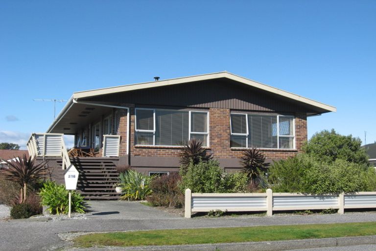 Photo of property in 216 Revell Street, Hokitika, 7810