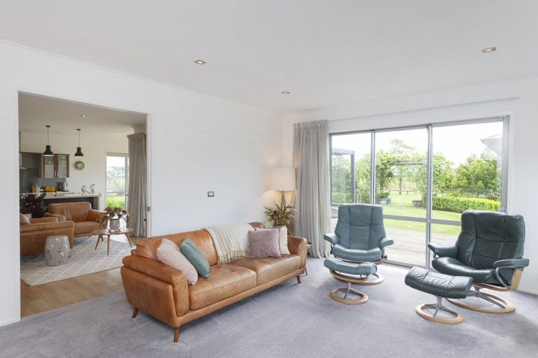 Photo of property in 592a Back Ormond Road, Makauri, Gisborne, 4071