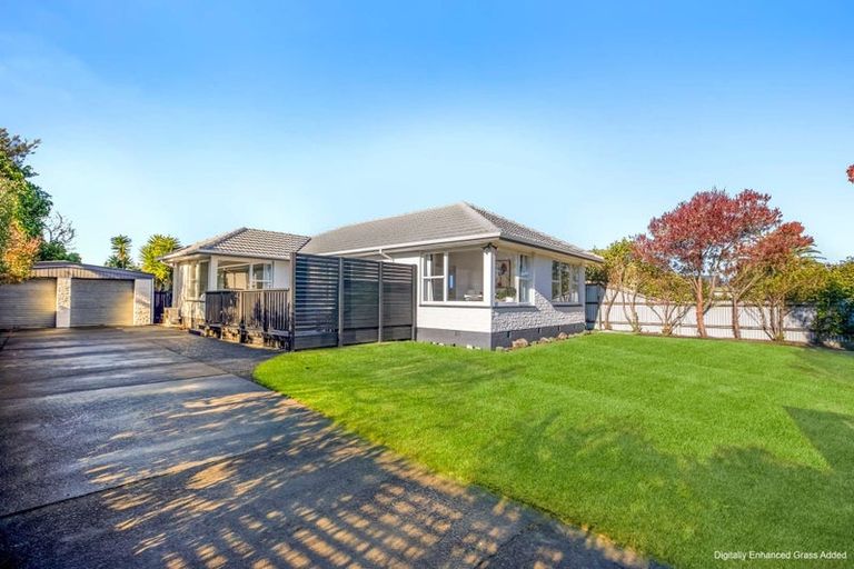 Photo of property in 61 Pegasus Avenue, North New Brighton, Christchurch, 8083