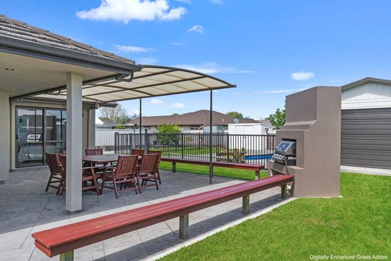 Photo of property in 7 Pohutukawa Grove, Lytton West, Gisborne, 4010